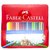 LAPIZ COLOR FABER LATA X 24