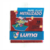 PAPEL GLACE LUMA METALIZADO X 10 HS
