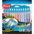 MARCADOR ESCOLAR MAPED LONG LIFE INNOVATION X12