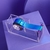 PORTACINTA FW ACRILICO HOLOGRAFICO 12CM - comprar online