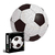 ROMPECABEZAS CIRCULAR FUTBOL 1000PZAS