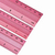 REGLA ALUMINIO IBI ROSA - comprar online