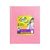 CUADERNO EXITO N 1 ARANA X48 ROSA RAYA