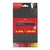 LAPIZ COLOR FABER SUPERSOFT X15L CALIDO