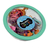 KIT TALBOT PASTEL BANDA CLIPS BINDER GALERA BOWL ANT
