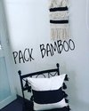 Pack Bamboo