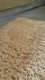 Alfombra de baño beige - comprar online
