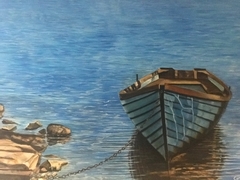 El bote