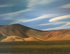 Paisaje Soñado