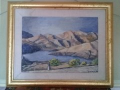 Lago escondido - comprar online