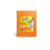 Cuaderno Éxito Naranja 48 Hojas - comprar online