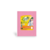 Cuaderno Éxito Rosa - comprar online