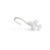 Ganchos x12 Pvc Blancos - comprar online
