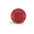 Plato Hondo Rojo - comprar online