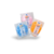 Esponja Exfoliante Spa Rulito - comprar online