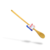 Cuchara Loekemeyer 45cm