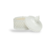 Vela Caramelera Blanca 9x11cm - comprar online