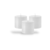 Velon Vaso Ambar 6x6 Iluminarte - comprar online