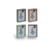 Portarretrato Madera Frame 15x21