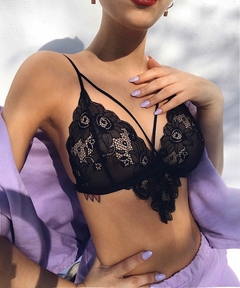 Bralette Bjönd - comprar online