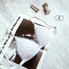 Bralette Ann - comprar online