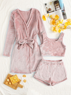 Pijama Nerea - comprar online