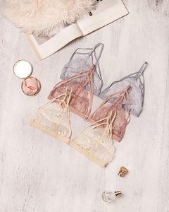 Imagen de Conjunto Shangai Beige