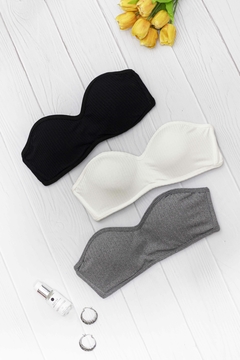 Bralette Jade - tienda online