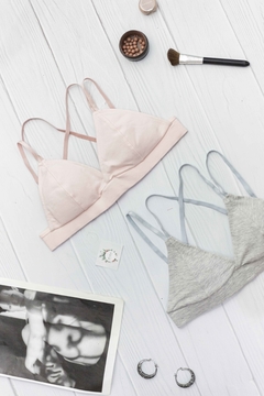 Bralette Madness - Pura Intimates & Swimsuits