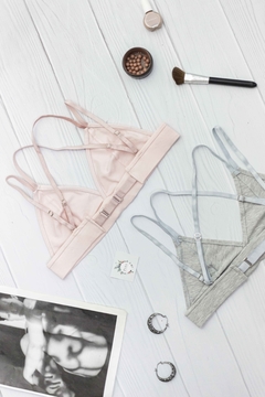 Bralette Madness - tienda online