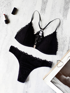 Conjunto Karmalion - Pura Intimates Mayorista