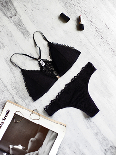 Bralette Karmalion en internet