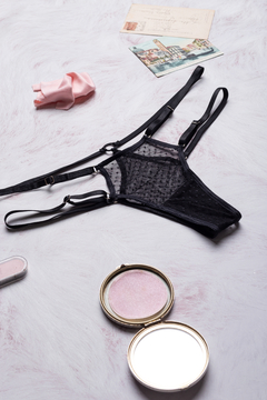 Vedettina Less Oslo Rosa - comprar online