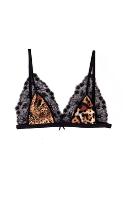 Conjunto Cati Animal Print - comprar online