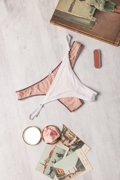 Kit Bombis Week x 7 - Pura Intimates & Swimsuits