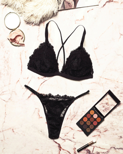 Bralette Glass - comprar online