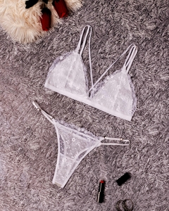 Conjunto Glass - tienda online