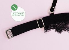 Bralette Moontina - Pura Intimates & Swimsuits