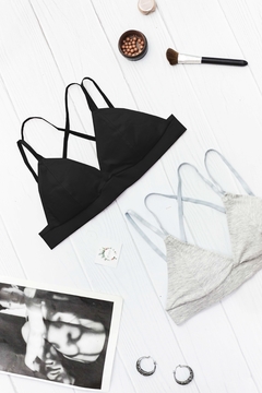 Bralette Madness