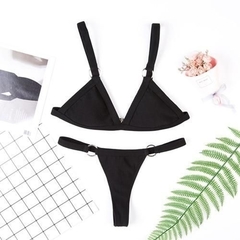 Bikini Ella Blanca en internet