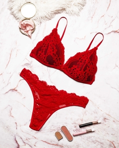 Bralette Ann Mora