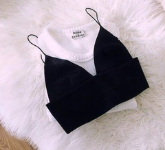 Top Mad Negro - comprar online