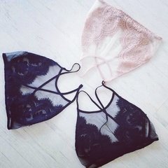 Bralette Maniac