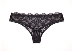 Kit x3 Vedettina Less Comodín - Pura Intimates & Swimsuits