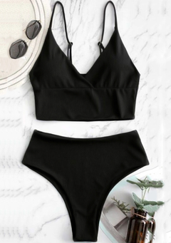 Bikini Mad Negro en internet