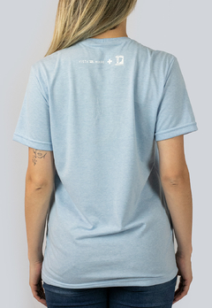 Camiseta Vista Mare + MarBrasil - Toninha - Vista Mare