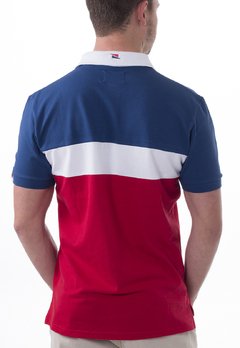 Camisa Polo Saint Marine na internet