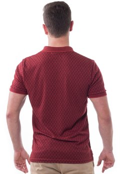Camisa Polo Creta - comprar online
