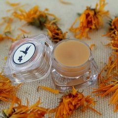 Bálsamo Labial " Mica y Naranja"