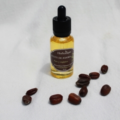 Aceite de Jojoba